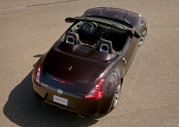 Nissan 370Z Roadster